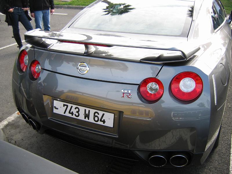 IMG_0531.JPG - Nissan GTR