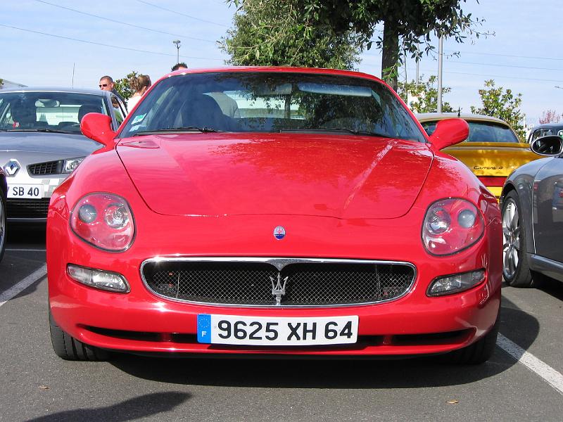 IMG_0541.JPG - Maserati Coupé