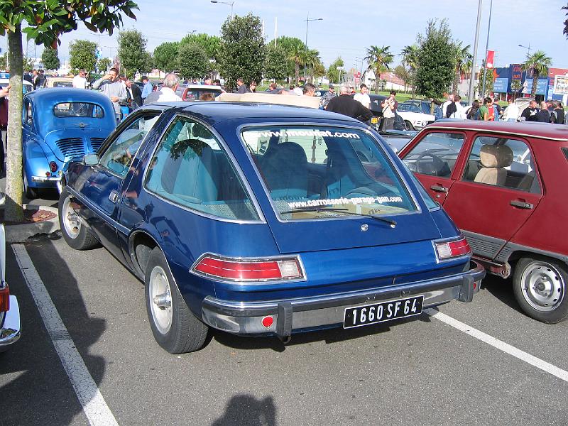 IMG_0542.JPG - Pacer, l'autre américaine