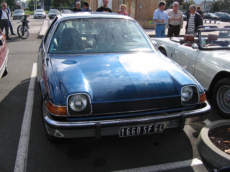 IMG_0543.JPG - Pacer, l'autre américaine