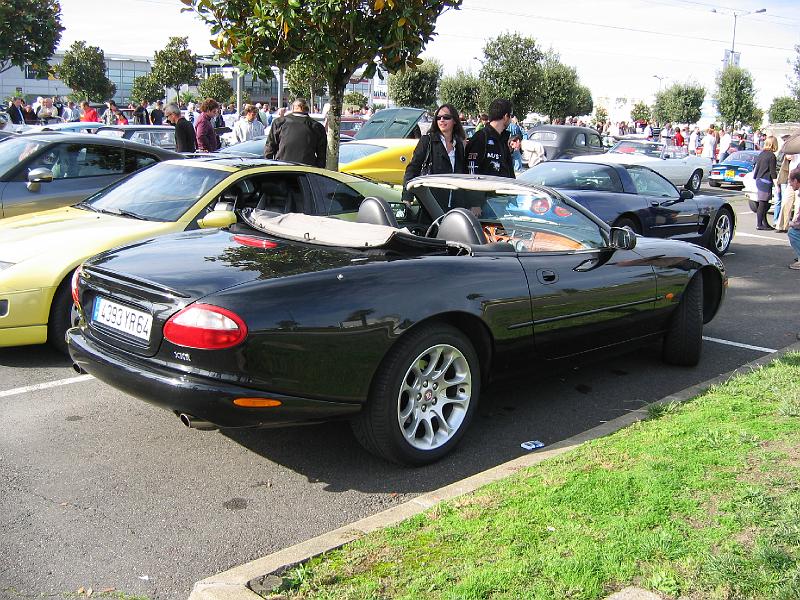 IMG_0546.JPG - Jaguar XKR