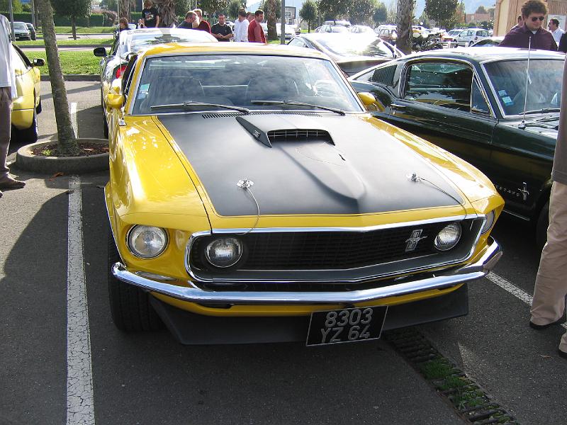 IMG_0549.JPG - Ford Mustang Mach 1
