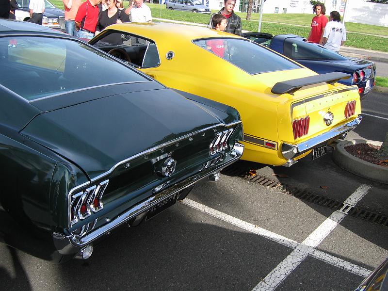 IMG_0554.JPG - Ford Mustang type Bullit et Mach1