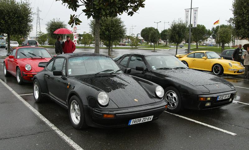 B45D4801.JPG - Toujours beaucoup de Porsche au Rencard 64