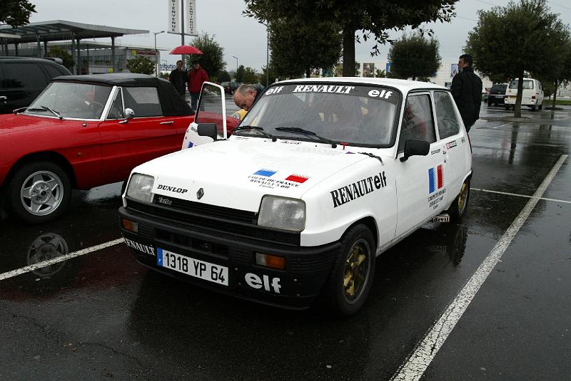 B45D4812.JPG - Renault 5 Coupe avec ses autocolants d'origine