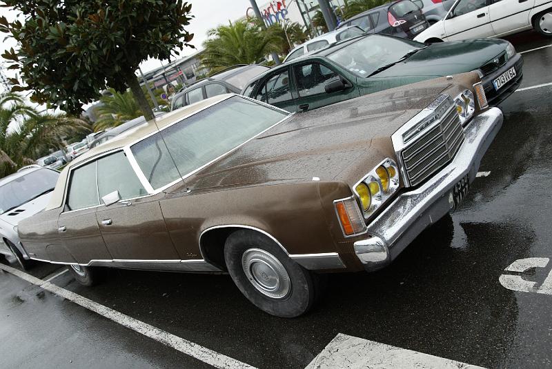 B45D4827.JPG - La Chrisler à Penco