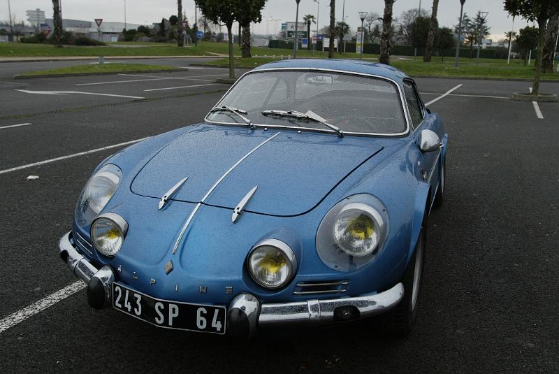B45D4932.JPG - Alpine Renault A110
