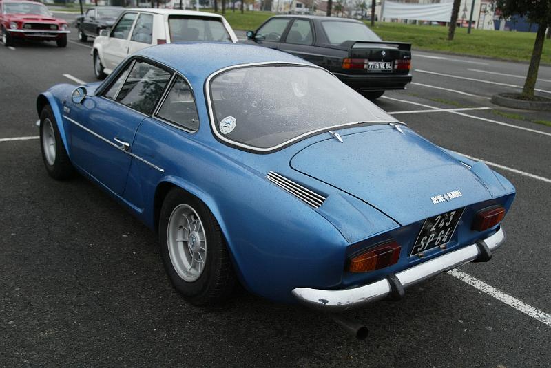 B45D4933.JPG - Alpine Renault A110