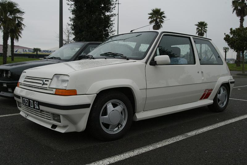 B45D4936.JPG - Renault 5 GT Turbo