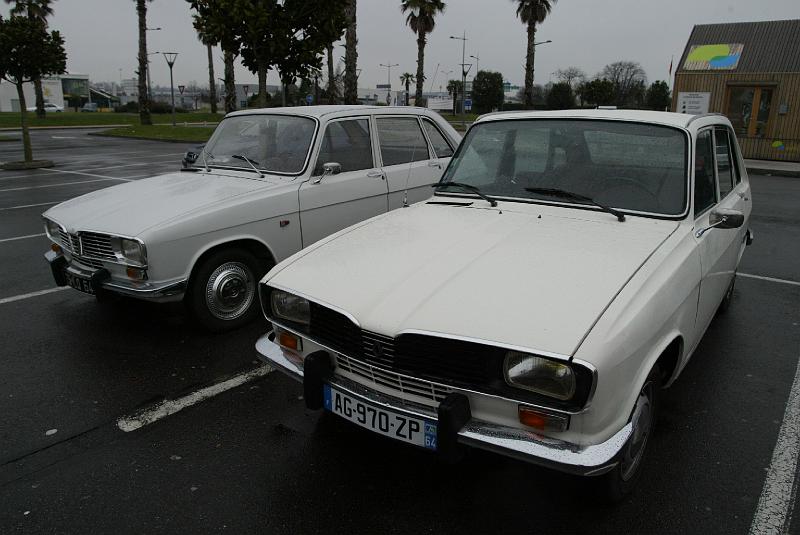 B45D4943.JPG - Renault 16