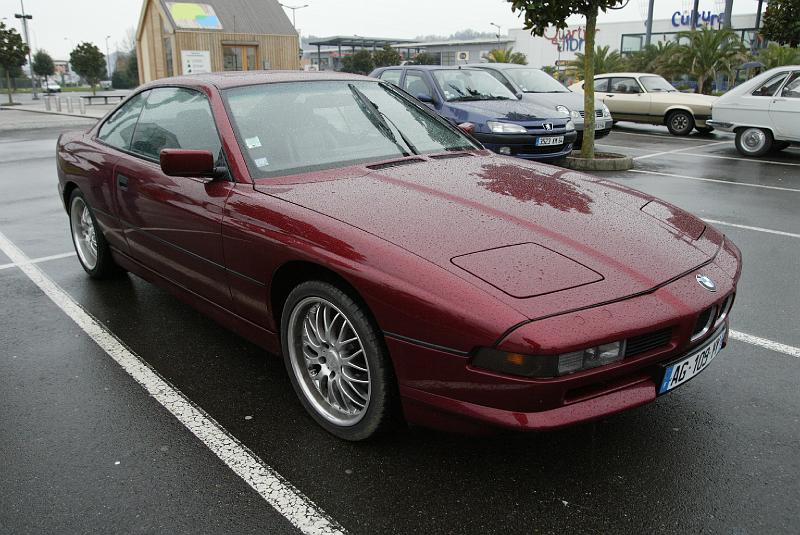 B45D4953.JPG - BMW 850I (V12)