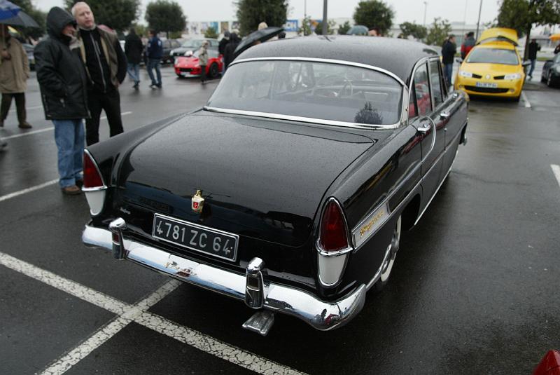 B45D4965.JPG - Simca Régence