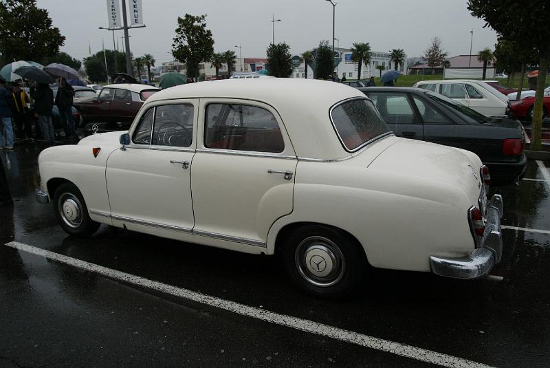 B45D4973.JPG - Mercedes 190D