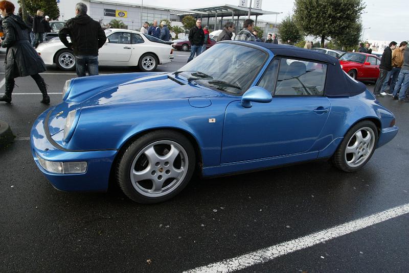 B45D5001.JPG - Porsche 911 Cabriolet