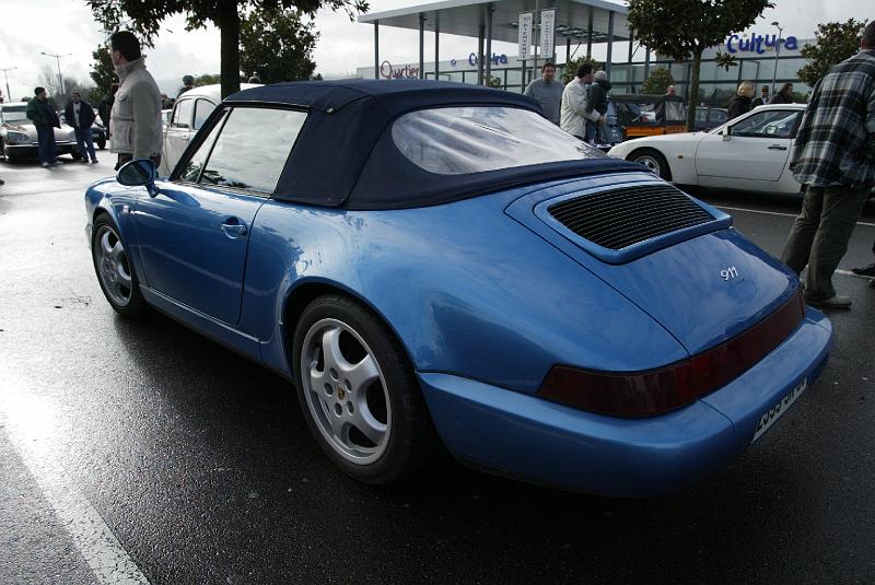 B45D5002.JPG - Porsche 911 Cabriolet