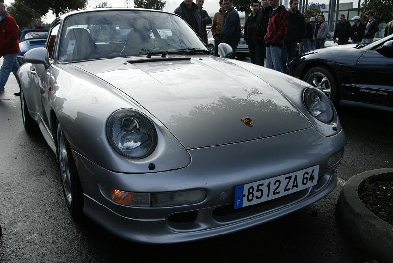 B45D5004.JPG - Porsche 911 Turbo