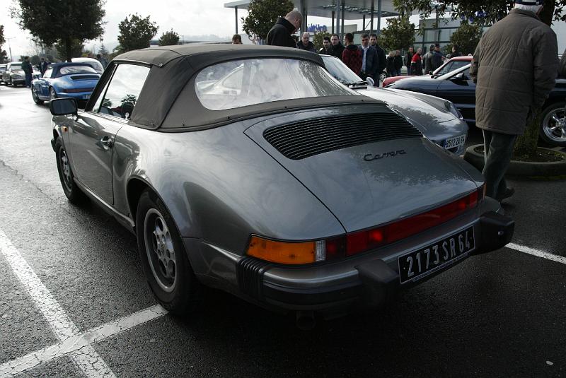 B45D5005.JPG - Porsche 911 Cabriolet Carerra