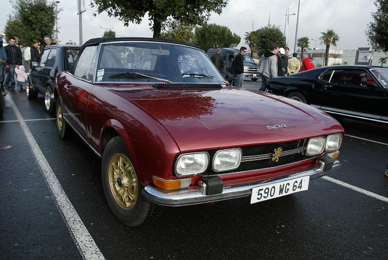 B45D5007.JPG - Peugeot 504 Cabriolet