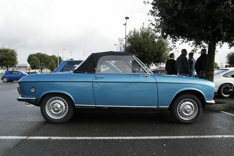 B45D5014.JPG - Peugeot 304 Cabriolet