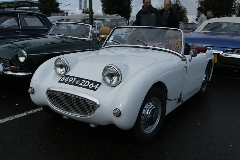 B45D5023.JPG - Austin Healey Sprite (Frogeye)