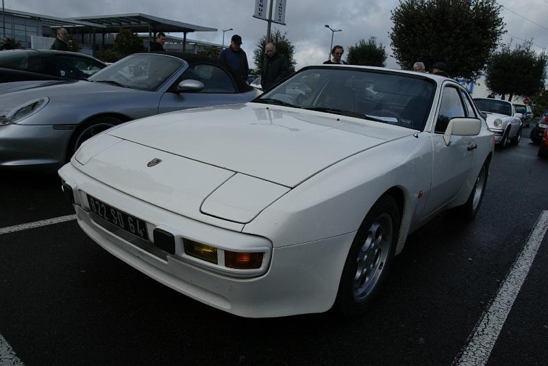 B45D5025.JPG - Porsche 944 2.5l 163 cv (1ère série) à vendre à un prix intéressant