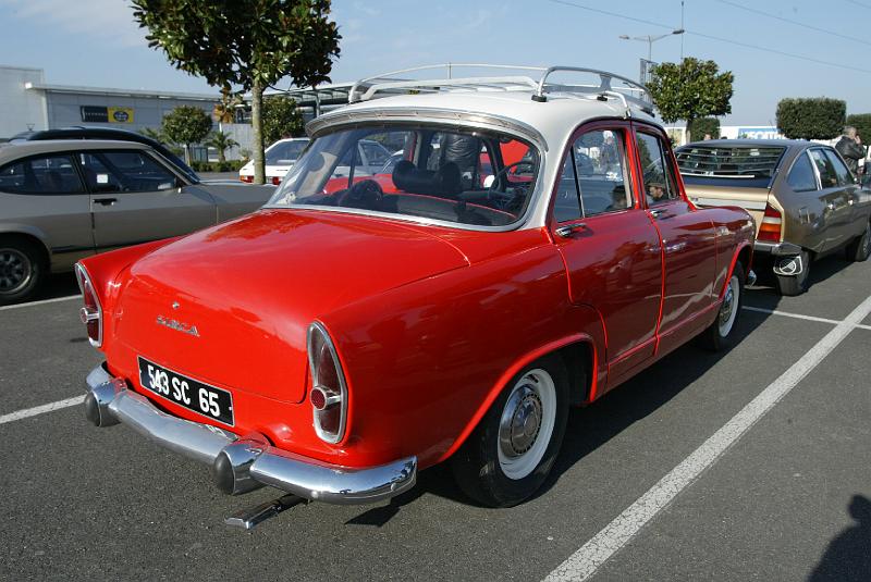 B45D0008.JPG - Simca Arronde P60