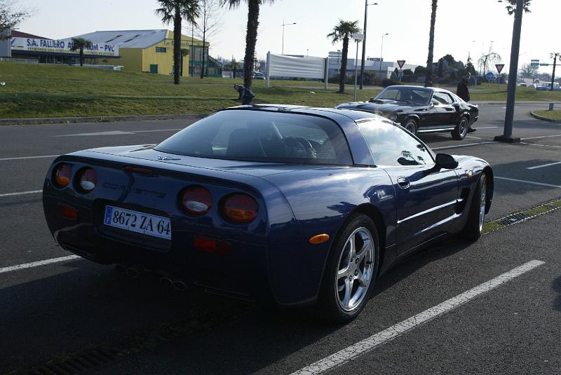 B45D0026.JPG - Chevrolet Corvette