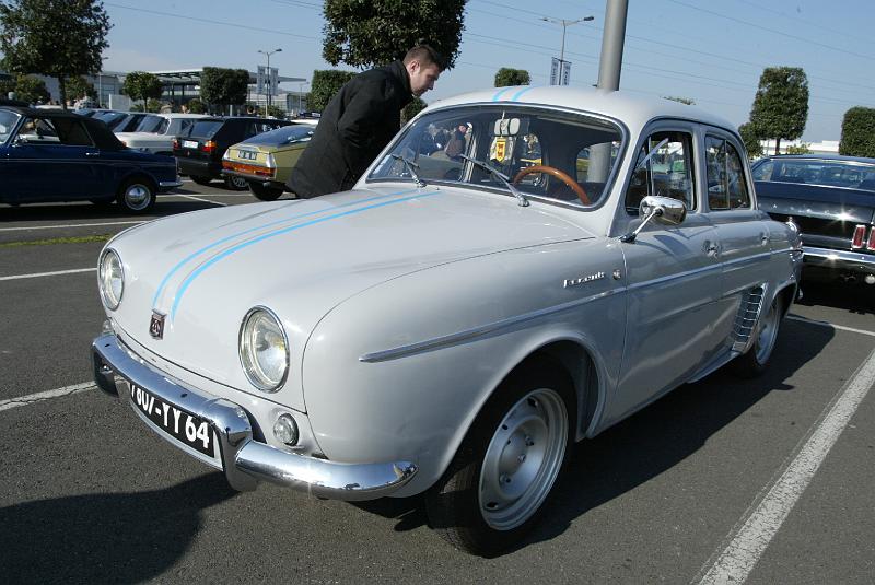 B45D0030.JPG - Renault Dauphine 1093