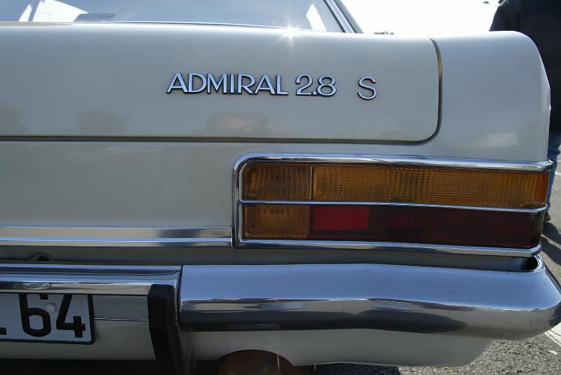 B45D0034.JPG - Opel Admiral 2.8l S