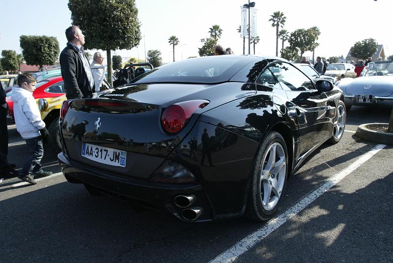 B45D0037.JPG - La dernière Ferrari California