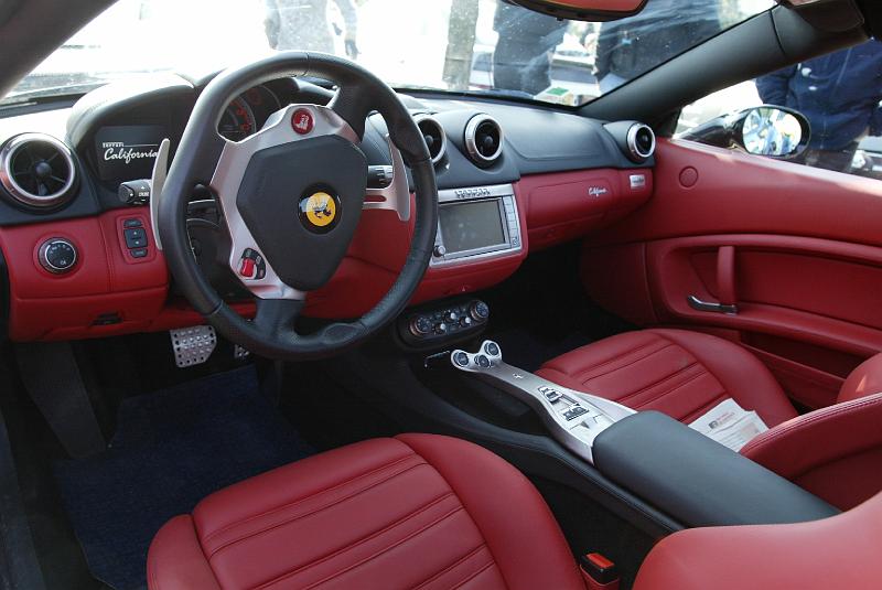 B45D0038.JPG - La dernière Ferrari California