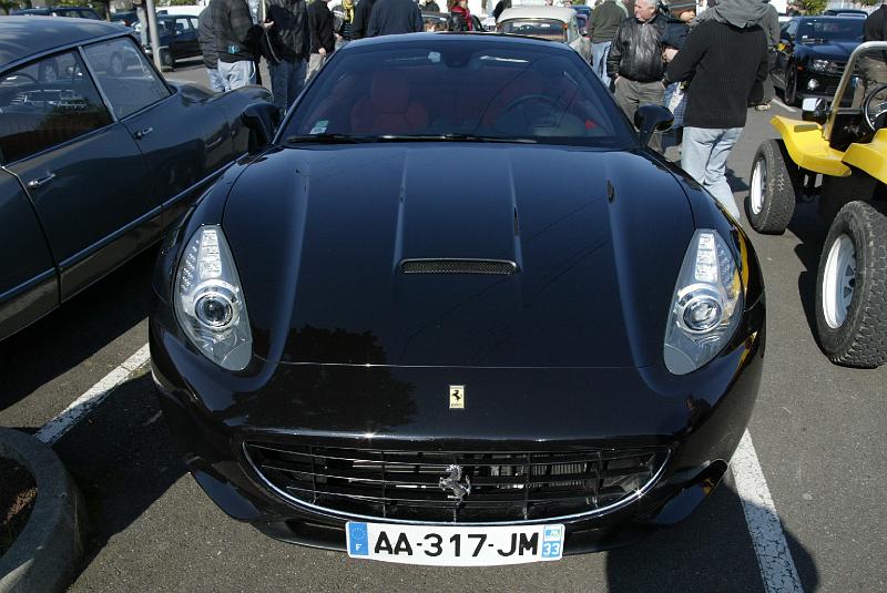 B45D0045.JPG - La dernière Ferrari California
