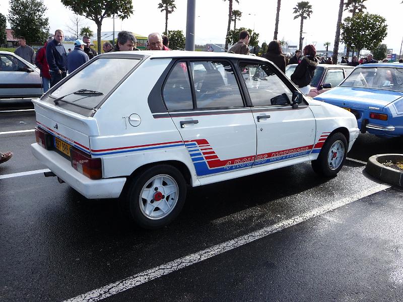 P1030303.JPG - Citroën Visa 100 pistes 4 roues motrices