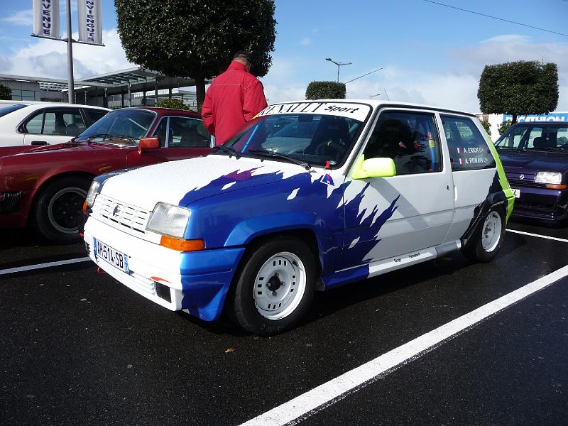 P1030310.JPG - Renault 5 GT turbo