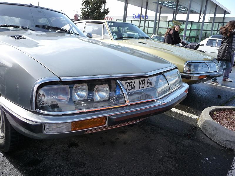 P1030323.JPG - Citroën SM