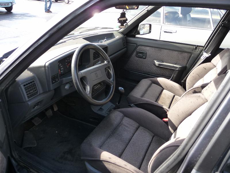 P1030324.JPG - Peugeot 306 GTi