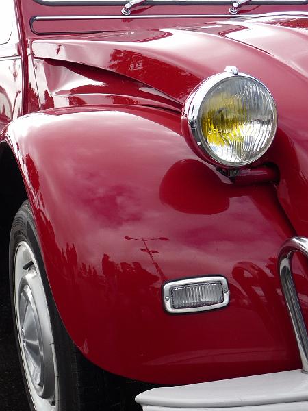 P1030334.JPG - Une 2CV dans un état rare, jusqu'aux moindres détails.