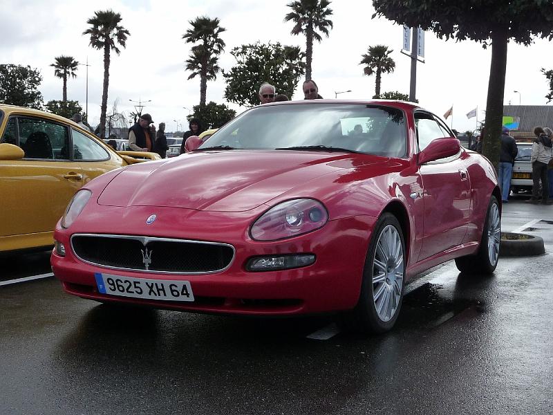 P1030336.JPG - Maserati Coupe