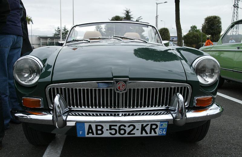 B45D0133.JPG - Superbe restauration pour cette MG B