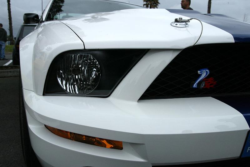 B45D0147.JPG - et sur la calandre à droite