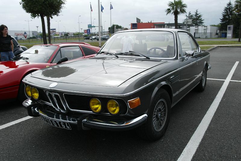 B45D0015.JPG - BMW 3.0 CSi 1976 (à Vendre)