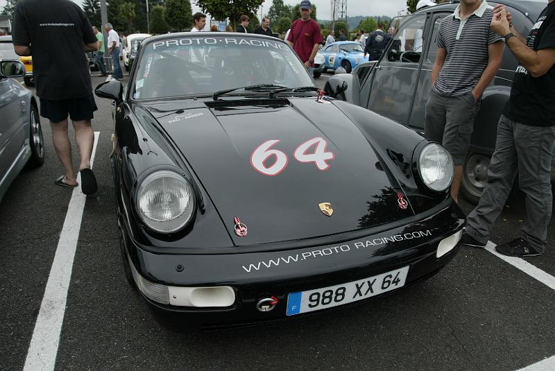 B45D0038.JPG - Porsche 911 Carrera