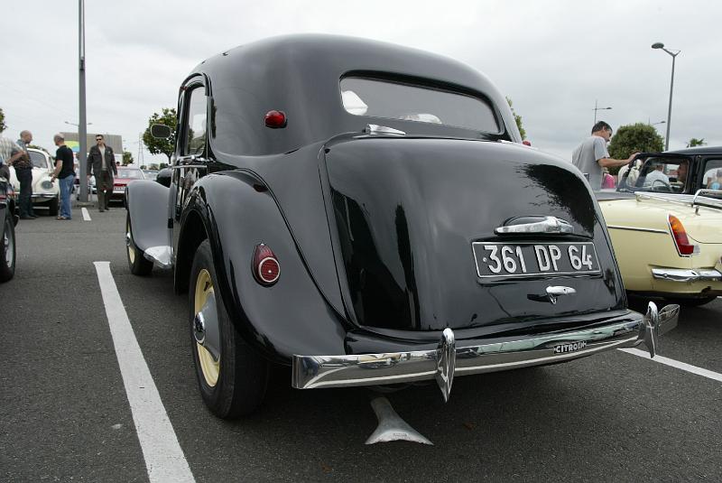 B45D0046.JPG - Citroën Traction