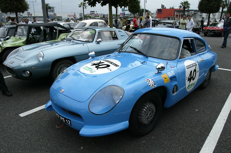 B45D0049.JPG - DB HRB5 Coach et Arista