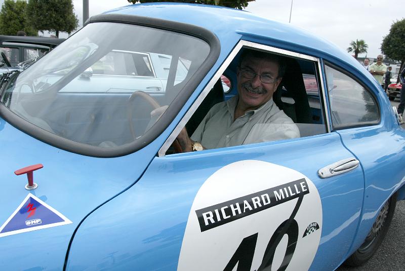 B45D0050.JPG - Frédéric Clot pret pur le départ !