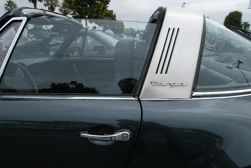 B45D0060.JPG - Porsche 911 Targa