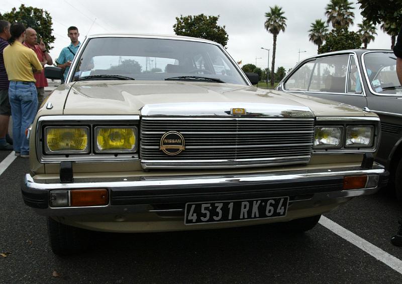 B45D0855.JPG - Toyota Laurel