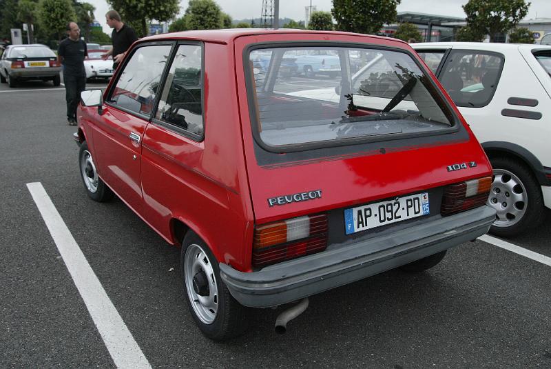 B45D0879.JPG - Peugeot 104 Z