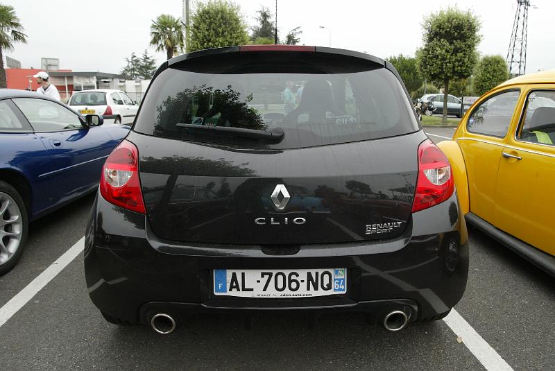 B45D0886.JPG - Renault Clio Sport