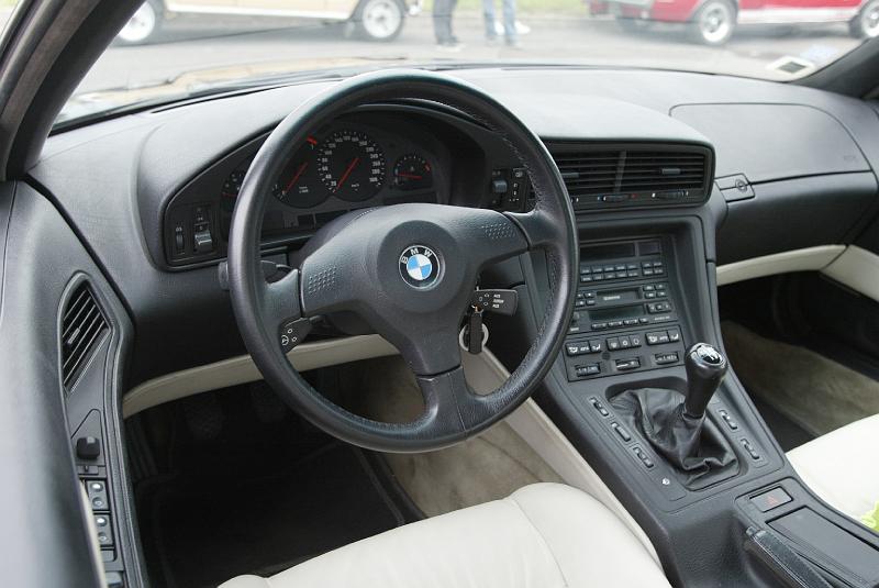 B45D0888.JPG - BMW 850  CSi